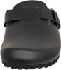 Lico Bioline Clog schwarz Gr. 48 Produktbild-Vorschau 4