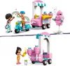 LEGO® Friends 42643 Stoisko z watą cukrową Podgląd zdjęcia produktu 16