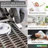 Befestigungsband 2 x 2,5 Meter Produktbild-Vorschau 1