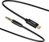 Baseus kabel audio stereo przejściówka AUX 3,5 mm mini jack Podgląd zdjęcia produktu 2