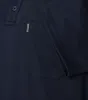 CASAMODA Herren Poloshirt Kurzarm Regular Piqué Marine L Produktbild-Vorschau 4