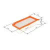 BOSCH Luftfilter F026400343 DACIA Produktbild-Vorschau 17