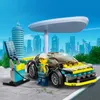 Stavebnica LEGO City 60383 Elektrické športové auto (95 Náhľad obrázku produktu 34