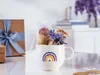 Villeroy & Boch With Love Henkelbecher Be Happy Produktbild-Vorschau 2