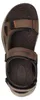 Skechers Orvan SD - Gamble  Sandalen - Cognac - Maat 42 Voir les images du produit 7