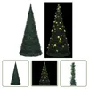 The Living Store: Kunstkerstboom met LED-verlichting, Productafbeelding-voorbeeld 10