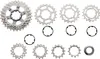 Cassette 10-speed Shimano Ultegra CS6700 12-30T Productafbeelding-voorbeeld 8