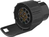 Proplus Plug -Adapter 7> 13 Spiel Produktbild-Vorschau 4