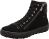 Legero MIRA Schnürstiefel Schwarz Produktbild-Vorschau 1
