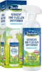Bactador Enzymreiniger Spray 750ml - Geruchsentferner & Produktbild-Vorschau 1