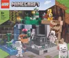 LEGO Minecraft Loch szkieletw, zabawka dla dziecka do Podgląd zdjęcia produktu 30