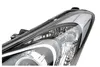 Johns, Scheinwerfer Halogen Front passend für Hyundai i30 Produktbild-Vorschau 3