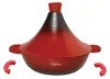 Hliníkový liaty tagine tagine Ø32cm indukčný silikónové Náhľad obrázku produktu 1