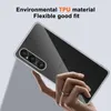 Cover protettiva per Sony Xperia 1 VI Custodia trasparente Anteprima dell’immagine prodotto 5
