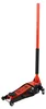 Hydraulische aluminium krik, 1500 kg, hefhoogte: 90-360 mm Productafbeelding-voorbeeld 2