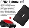 Money Maker RFID Damen Geldbörse Portemonnaie Geldbeutel Produktbild-Vorschau 8