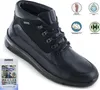 JOMOS Dynamic Schuhe - Herren Winter Boots Stiefel - Leder Produktbild-Vorschau 1