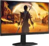 AOC C32G2ZE/BK 27" LED FullHD 240Hz FreeSync Premium Curva Produktbild-Vorschau 20
