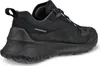 Ecco ULT Herrenschuhe - Halbschuhe schwarz NEU Produktbild-Vorschau 37