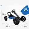 Berg Reppy Roadster Anteprima dell’immagine prodotto 16