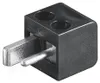Lautsprecherstecker mit Schraubanschluss Produktbild-Vorschau 1