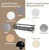 Spülbecken Organizer, Küchen Organizer mit Spültuchhalter- Produktbild-Vorschau 5