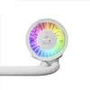 ARCTIC Arctic Liquid Freezer III Pro 420 A-RGB White Voir les images du produit 12