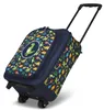 Fabrizio Kids Kindertrolley - Dunkelblau Produktbild-Vorschau 3