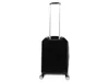 ELLE Koffer Diamond Spinner Trolley Gr. S Anthrazit Produktbild-Vorschau 4