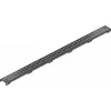 Mexen M15 mriežka odtokového žľabu 80 cm, čierna - 1724080 Náhľad obrázku produktu 3