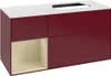 Villeroy & Boch F391HJHB Waschbeckenunterschrank Finion F39 Produktbild-Vorschau 1