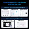 TABWEE T90 Tablet Android 16, 11 inch, 24+ 128 GB ROM (2 TB Productafbeelding-voorbeeld 5