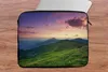 15palcové pouzdro na notebook Hory - Tráva - Krajina - Náhled obrázku produktu 6