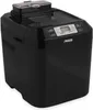Princess Bread Maker 152010 schwarz Brotbackautomat Produktbild-Vorschau 6