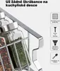 Sada 24ks - Deco Haus 3-patrový kovový stojan na kořenky s Náhled obrázku produktu 5