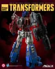 Transformers MDLX Actionfigur Optimus Prime (komiksové Náhled obrázku produktu 3