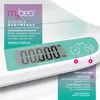 MyBeo Digitale Babywaage mit Display - 20 g bis 20 kg / 2,9 Produktbild-Vorschau 5