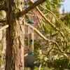 Futtersäule Siena Garden Vogelfuttersäule Basic Line für Produktbild-Vorschau 5
