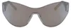 Marc Jacobs Damen-Sonnenbrille MARC-737-S-RHL Ø 99 mm Produktbild-Vorschau 4