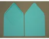 Briefumschläge 120x120mm 120g/qm gummiert VE=100 Stück Produktbild-Vorschau 2