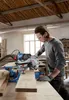 Tischstandsäge Bosch Gcm 254 D Produktbild-Vorschau 3