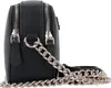 Guess Noelle Ii Crossbody Ca Couleur Noir Voir les images du produit 17