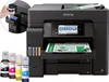 Epson EcoTank ET5850 Multifunktionsdrucker schwarz Produktbild-Vorschau 2