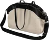 Peterson Umhängetasche für Damen Technness schwarz-beige Produktbild-Vorschau 4