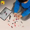 LEGO Star Wars 75448 Klon-Schocktruppen Mech - Bewege­liche Produktbild-Vorschau 6