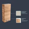 FACKELMANN Hängeschrank MILANO / Badschrank mit Soft-Close Produktbild-Vorschau 4