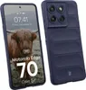 Robuste Handyhülle für Motorola Edge 70, Bizon Case Tur, Produktbild-Vorschau 1