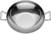 WMF Wok mit Glasdeckel, 36 cm 3201001442 4000530684066 Anteprima dell’immagine prodotto 8