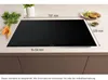 Gorenje G600 Induktionskochfeld, 80 cm, Schwarz, Produktbild-Vorschau 9