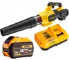 DeWALT Werkzeuge - Akku-Gebläse 54V, 1 x Akku 9,0 Ah Produktbild-Vorschau 11